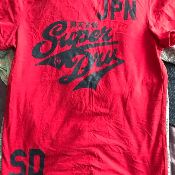 Superdry bundle - Picture 4 of 8